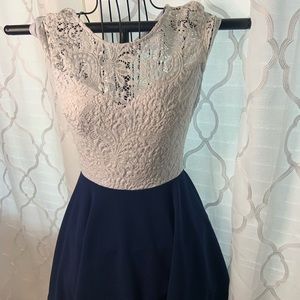 Spring/Summer dress
